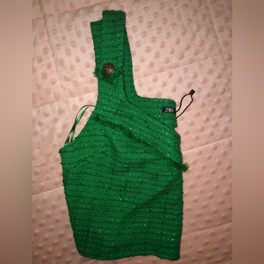 ZARA TOP - Picture 5 of 5